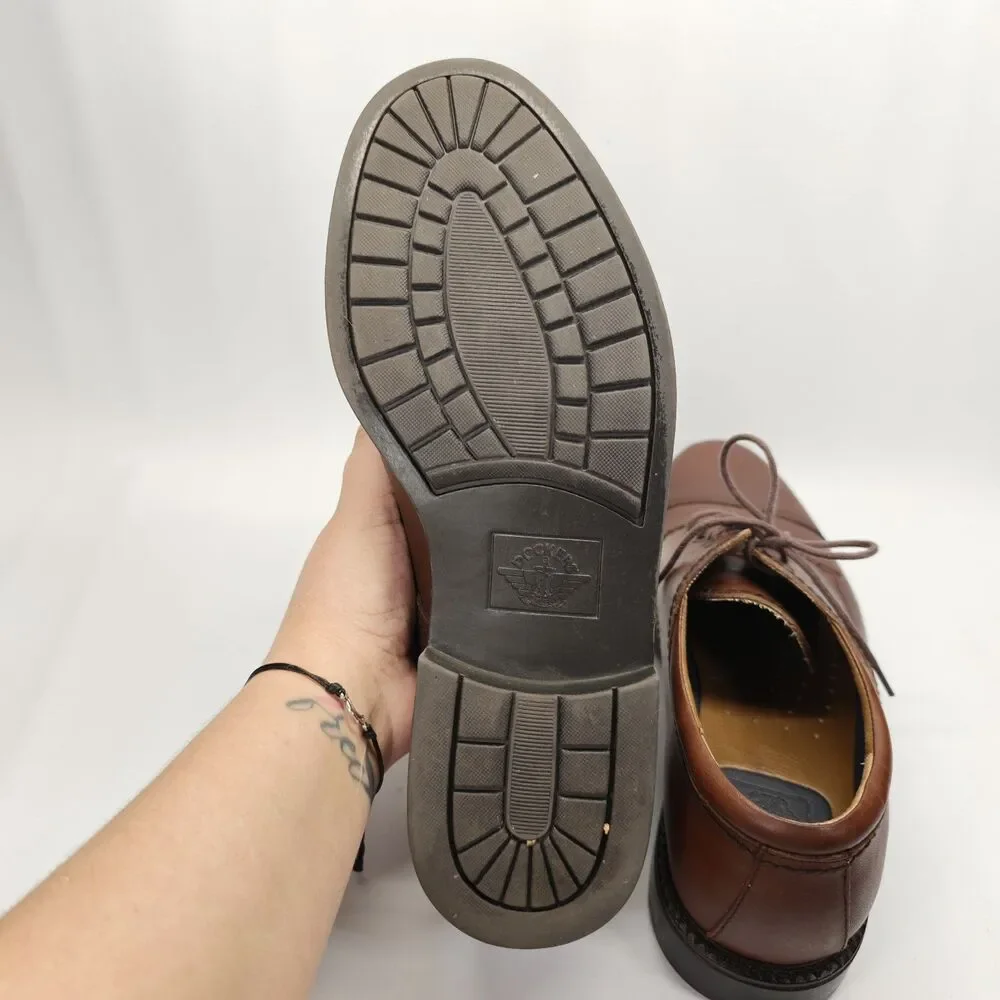Dockers men brown